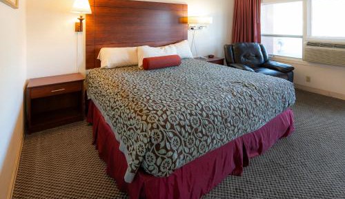 King Room - With Special Offer