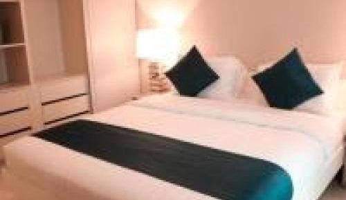 Three-Bedroom Suite