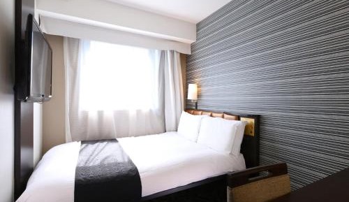 Single Room - Non-Smoking
