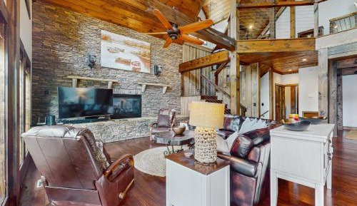 Three Bedroom holiday home 