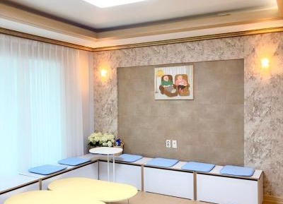 Penthouse Apartment