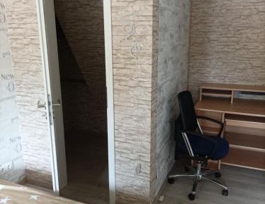 Two-Room Apartment