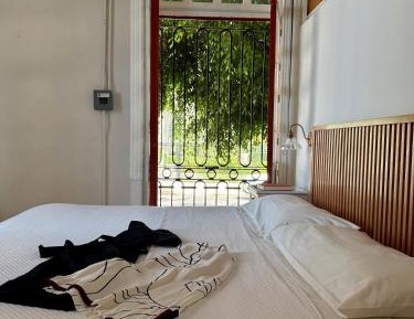 Apartment - Split Level