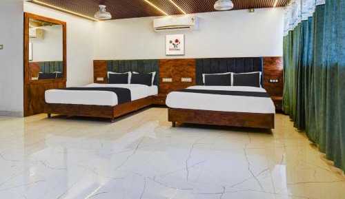 Classic Triple Room