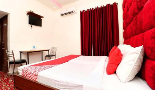 Classic Triple Room