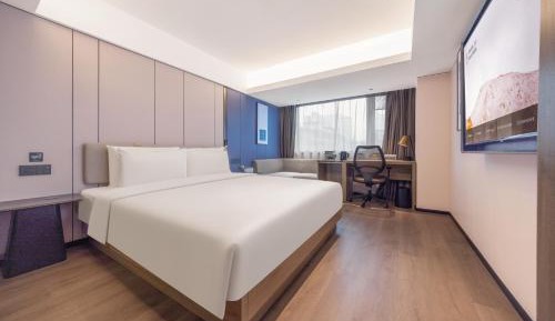 Elegant Double Room