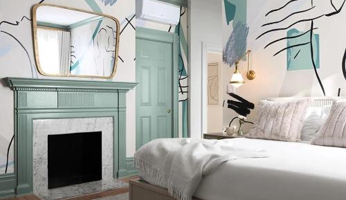 Classic Apartment