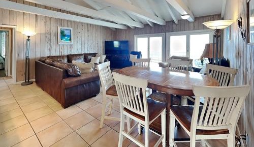Vacation Home