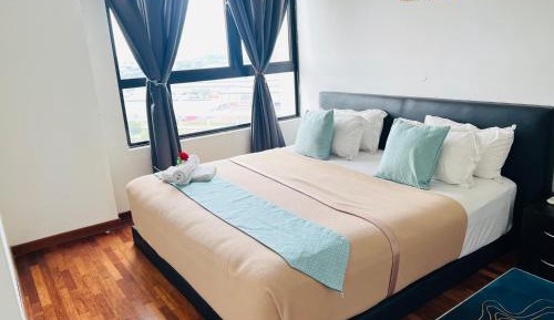 Two-Bedroom Suite