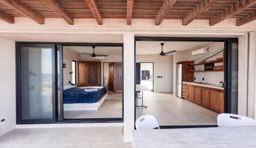 One-Bedroom Villa