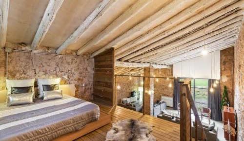 Two-Bedroom Holiday Home