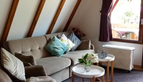 One-Bedroom Holiday Home
