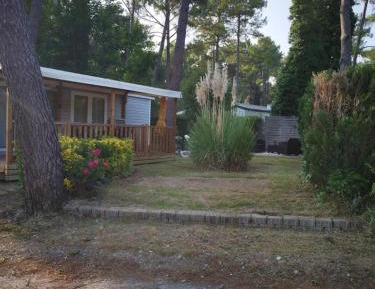 Family Bungalow