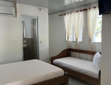 Premium Quadruple Room