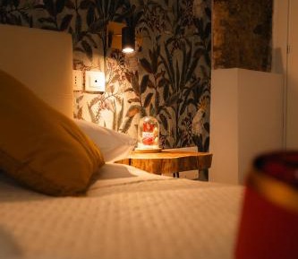 Deluxe Family Suite