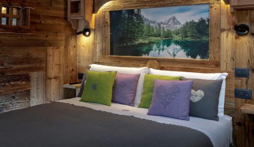 Superior Chalet