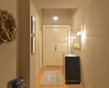 Duplex Apartment