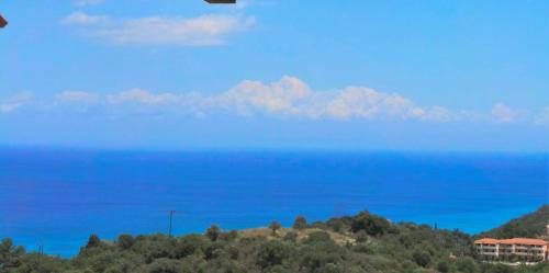 Double Room with Panoramic Sea View