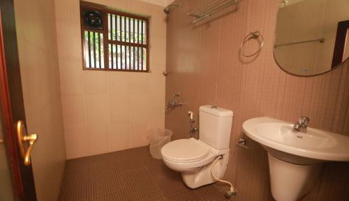 Comfort Triple Room