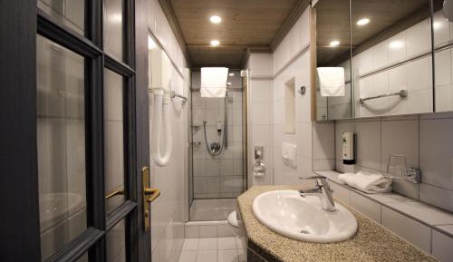 Deluxe Single Room with Balcony