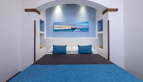 Suite with Garden View