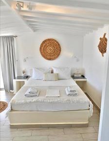 Quadruple Room with Sea View