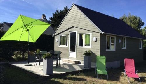 One-Bedroom Chalet