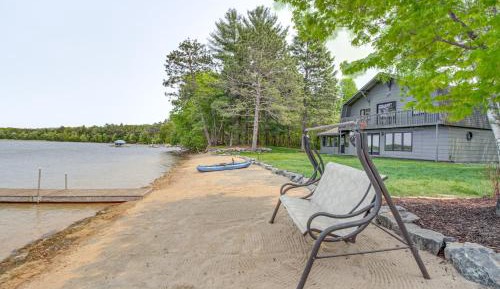 Vacation Home