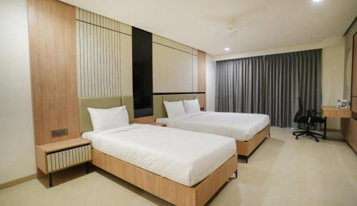 Executive Triple Room
