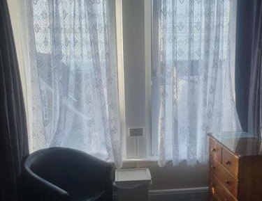 Double or Twin Room with Shower