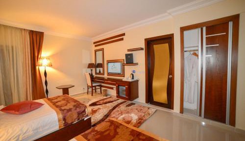 Single Room