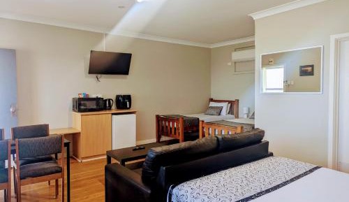 Standard Family Room