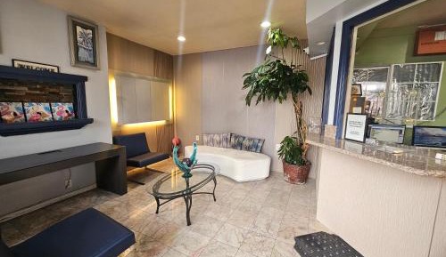 King Room with Spa Bath