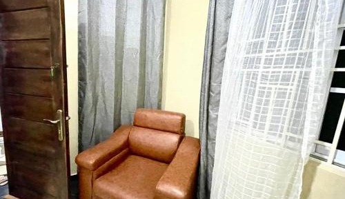 Deluxe Queen Studio 