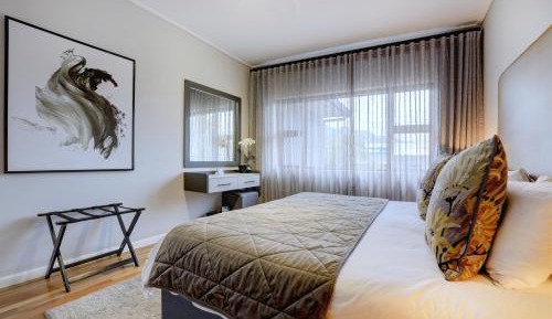 Standard Apartment