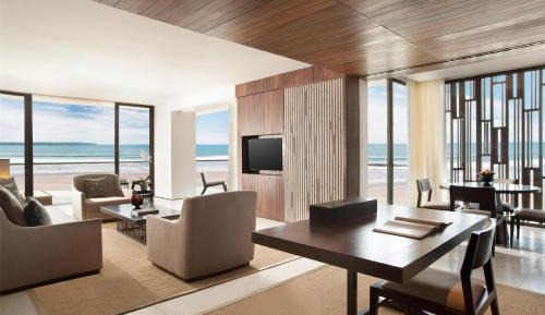 Beach Suite