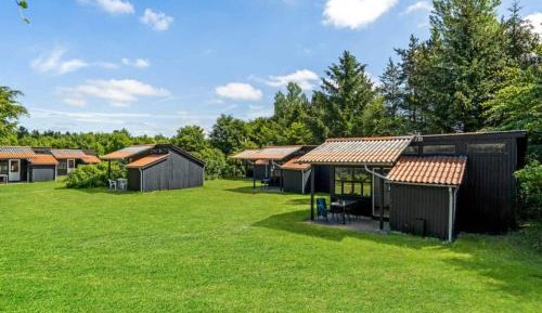One-Bedroom Vacation Home