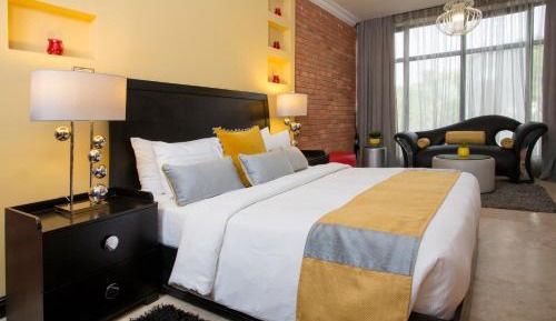 Executive Suite