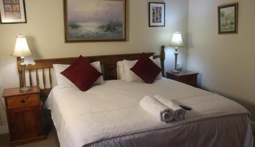 Twin/Double Room