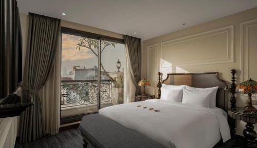 GM Premium Room