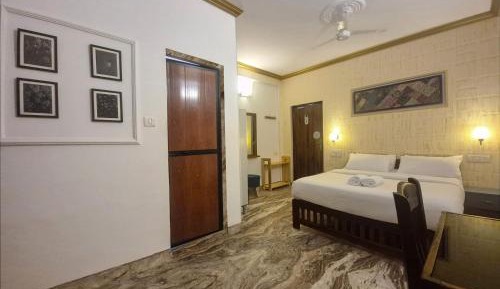 Superior Room - 10% off on Food and Soft Beverage
