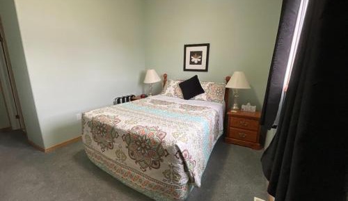 Superior Queen Room