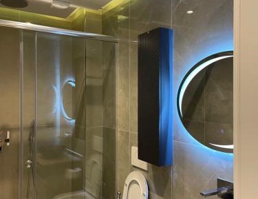 Double Room with Spa Bath
