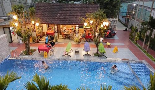 Family Bungalow