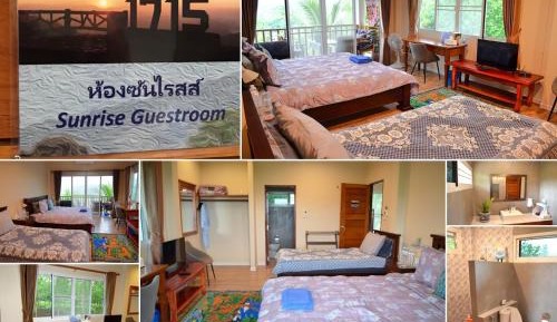 King Room with Mountain View