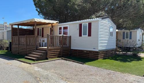 Mobile Home