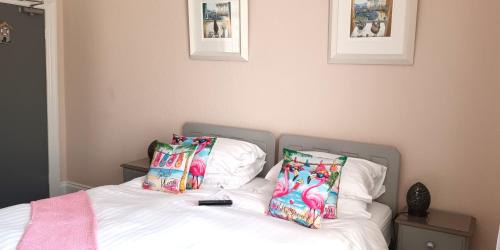 Premier King Room
