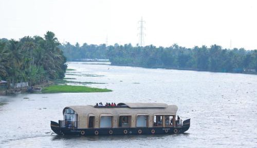 Mobile Home