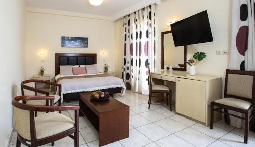 King Suite