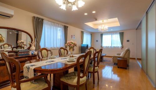 One-Bedroom Villa